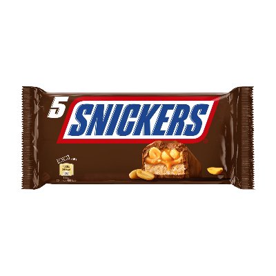 SNICKERS/ MARS/ TWIX Шоколадов десерт