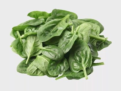 Спанак листа 