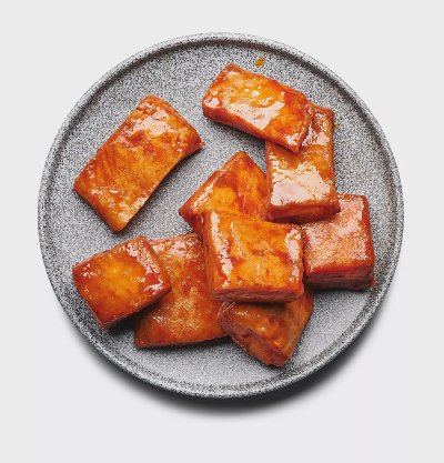 STARFISH Сьомга филе
кайзеровано