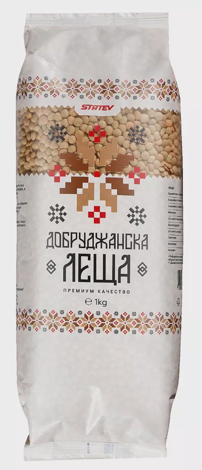 Statev Леща
добруджанска