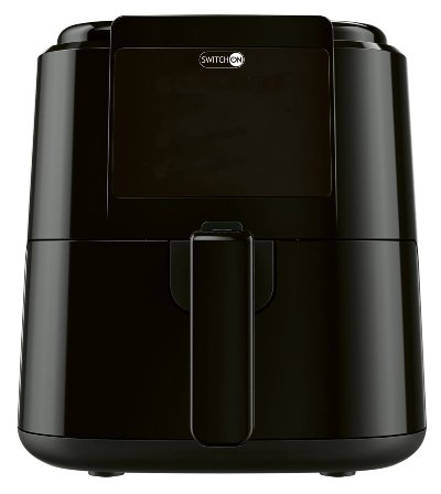 SWITCH ON Фритюрник с горещ въздух
SHFD 1400 C1