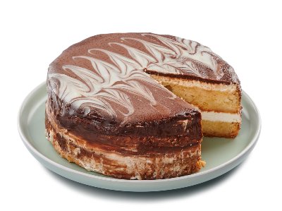 Tasty Торта
сиропирана