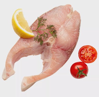 Толстолоб котлет от нашата витрина