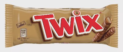Twix Шоколадов десерт
50 г