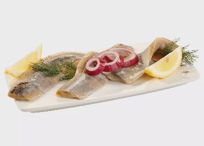 VICI Сельодка филе
от нашата витрина