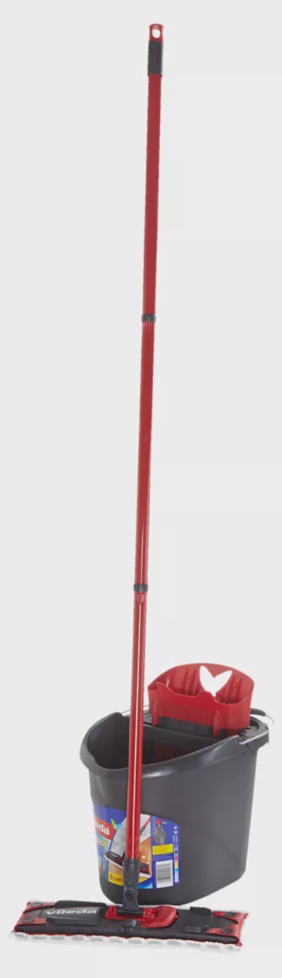 Vileda Комплект за почистване
Ultramax