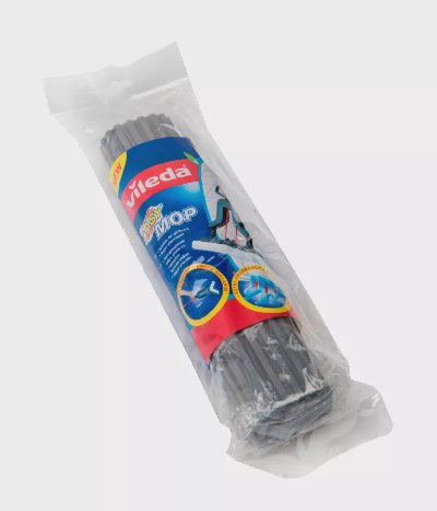 Vileda Резервна гъба
за моп тип пеперуда