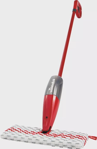 Vileda Спреймоп
1-2-SPRAYmax