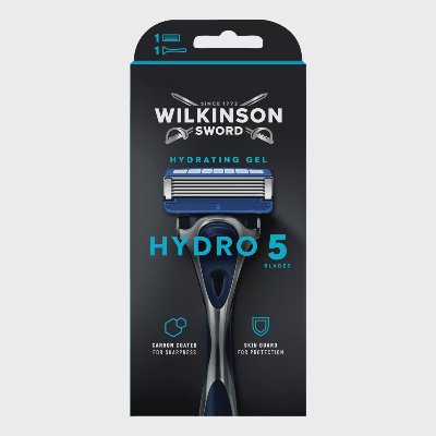 Wilkinson Самобръсначка
Hydro 5