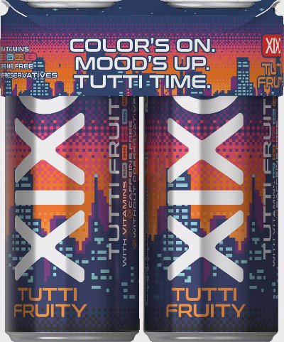 XIXO Студен чай/ Газирана напитка
различни видове