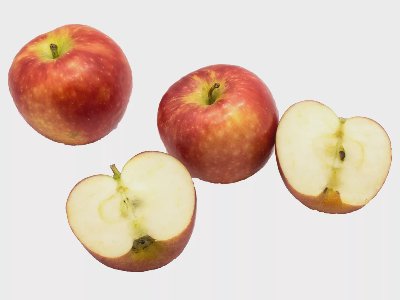 Ябълки Бребърн 