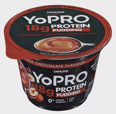 YoPRO Протеинов пудинг
различни видове