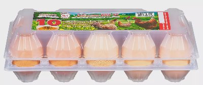 ЗОРА Яйца
размер L