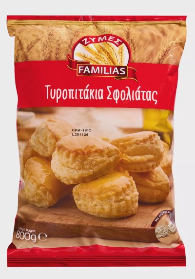 Zymes Familias Бутербанички
различни видове