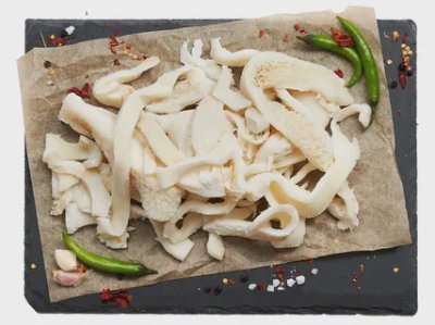 Шкембе от младо телешко